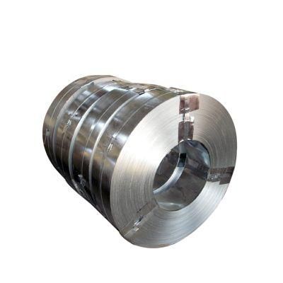 ASTM Ba/2b/No. 1/No. 3/No. 4/8K/Hl/2D/1d Zhongxiang Standard Seaworthy Packing or Customer Required Golden Stainless Steel Sheet Coils