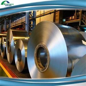 HDG Gi /Galvanized Gl Steel Coil for Roofing
