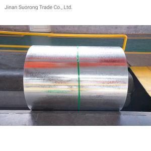 Z120 Galvanized Steel Coil Price/Gi Steel Coil