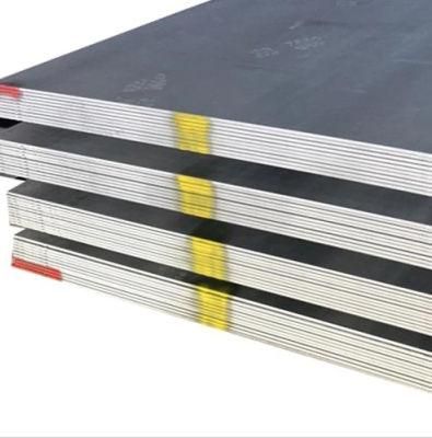 High Strength Steel Plate High Strength Stainless Steel 400 Coil Plate 4X8FT Stainless Steel Plate