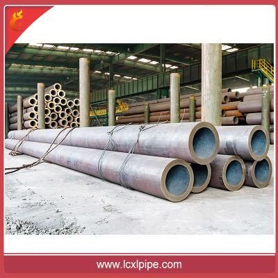 ASME/ANSI Seamless Stainless Steel Pipes