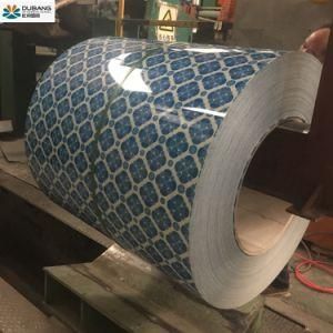 Surprise Top Selling Color Coated Steel Coil PPGI