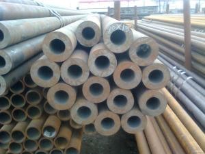 Carbon Steel Seamless Pipe (API 5L GR. B)