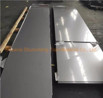 ASTM AISI 409L 410 420 430 440c Stainless Steel Sheet Price