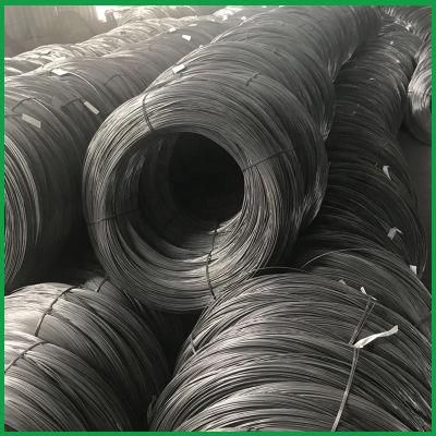 Low Carbon Steel Barbed Wire