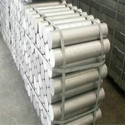 Manufacturer Aluminium Alloy Bar