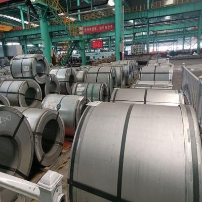 Electro Galvanized Steel Sheets/Eg/Egi Coil/Hot Dipped Galvanized Steel Coil From China Professional Manufacturer