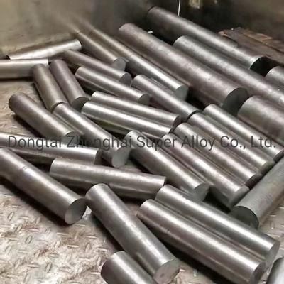 Incoloy 825 Nickel Based Alloy Rod