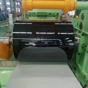 Hot / Cold Rolled AISI SUS 201 304 316L 310S 409L 420 420j1 420j2 430 431 434 436L 439 Stainless Steel Coil with High Quality Factory Price