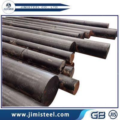 Cold Rolled Carbon Round Alloy Steel Bar S45c 1045 1.0503