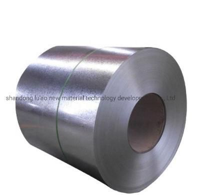 PPGI/HDG/Gi/Secc Dx51 Zinc Coated Cold Rolled/Hot Dipped Galvanized Steel Coil/Sheet/Plate/Metals Iron Steel