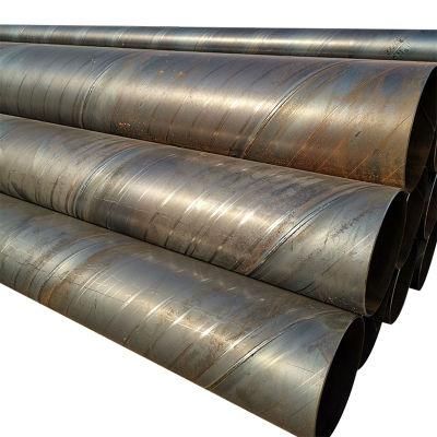 High Presssure Ms CS Seamless Tube Price API ASTM A106 Carbon Steel Pipe Price