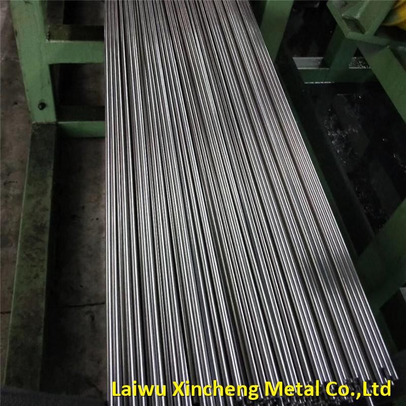 AISI 8620 Cold Drawn Bright Steel Round Bar / Cold Drawn Steel 8620