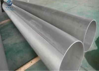 Corrosion Resistant Cold Rolled ASTM 301 302 304ln 317L 310S 316n 316ti 309S 310S 316L 410 403 440A 630 Seamless Round Polish Tube