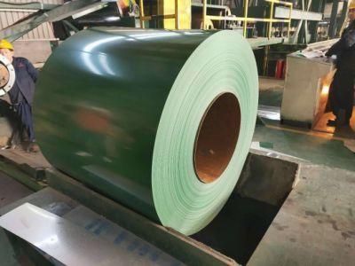 Color Coated Steel Coil Roll 0.8mm Z40g Width 30mm-850mm Galvanized Strip Coil/Gi Steel Strips/ Galvanised Steel Slitted Coil