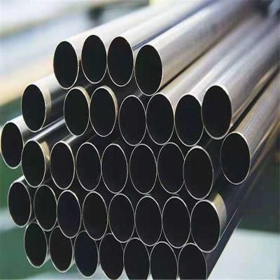 ASTM A106 Hot Rolled Seamless Pipes / JIS G3444 Stkm12b Hot Rolled Seamless Pipes