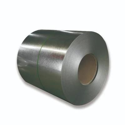 PPGI/HDG/Gi Dx51 Zinc Cold Rolled/Hot Dipped Galvanized Steel Coil/Sheet/Plate/Strip 316 Stainless Steel Coil