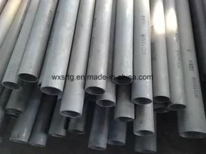 ASTM 1 2 Inch A213 301 202 Ss Grade Seamless Stainlesssteel Pipe