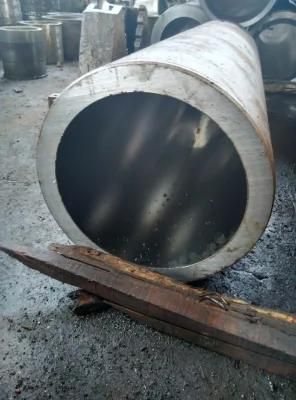 Supply St52 Cylinder Pipe/St52 Oil Earthen Pipe/St52 Internally Polished Seamless Tube/St52 Honing Tube