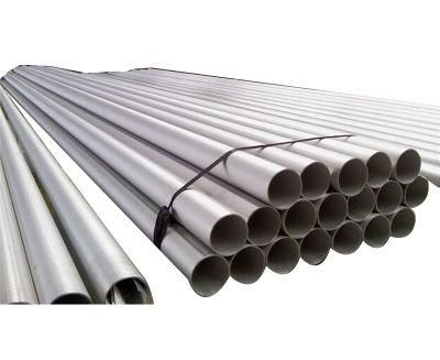 1Cr13 S41000 410 Stainless Steel Pipe No. 1 Surface Welded Tubing Metal