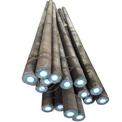 Multifunctional Round Bar 4140 Alloy Steel Price Per Pound