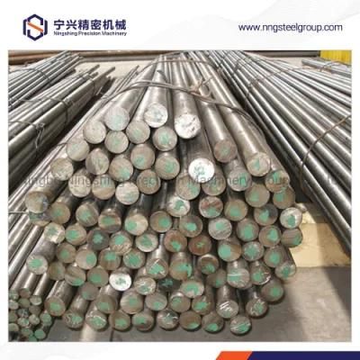 1.2842 Round Bar/1.2842 tool steel/O2/DIN 1.2842 / AISI O2 Tool Steel/Flat Bar/Steel Block/Round Bar