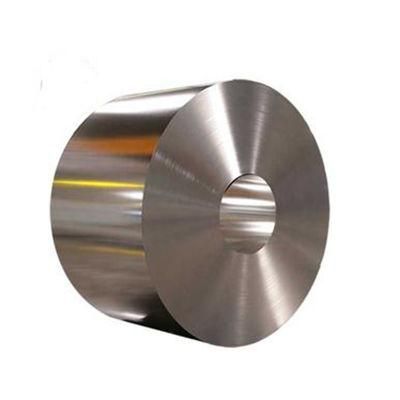 Ss Slit Strip 310 316 430 904L 304 202 201 Stainless Steel Coil in Good Pricejis