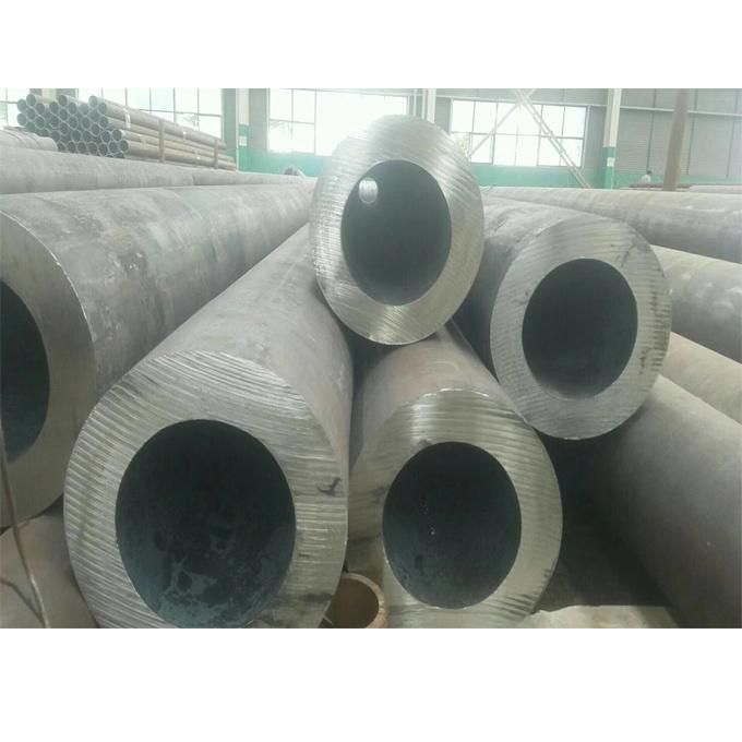 35CrMo 40cr 42CrMo Boiler Tube Alloy Steel Pipe