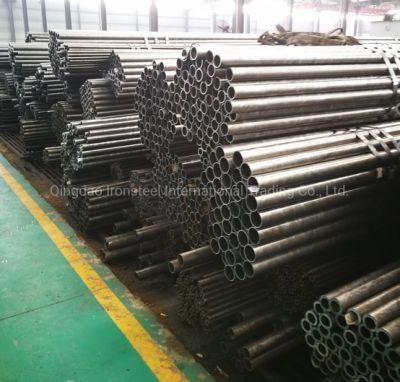 10mm~100mm Cold Drawn Seamless Steel Pipe ANSI1020 Cold Rolled Seamless Steel Tube