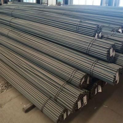 ASTM A615 HRB400 Rebar Deformed Reinforcement Steel Rebar