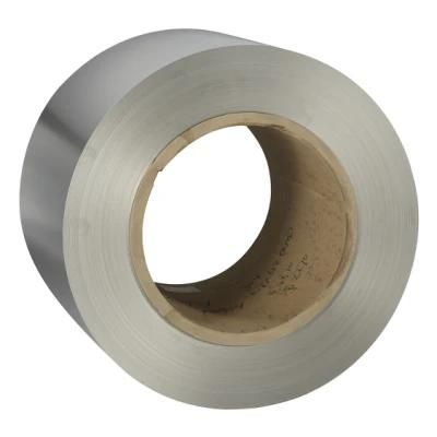Hot Sale En1.4301 Stainless Steel Coil with 1219mm 1250mm 1500mm Width Use for Building Materical