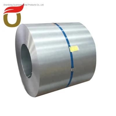 Coils Cold Rolled Hot 201 304 430 202 Stainless Steel Coil Manufacture