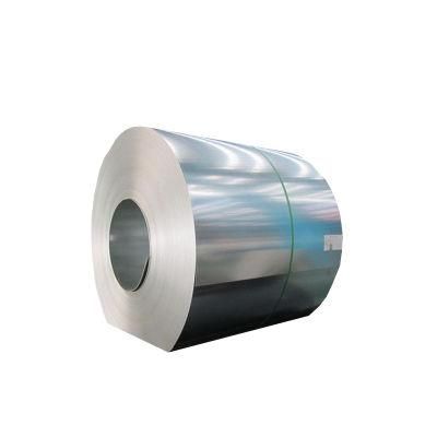Dx51d Dx52D Dx53D Alu Zinc Coated Galvalume Steel Coil
