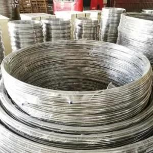 304 Capillary Tubing 1/4&quot;Od *0.049&quot; Price in China