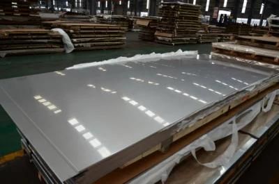 Decorative Cold Rolled ASTM AISI Ss Stainless Steel