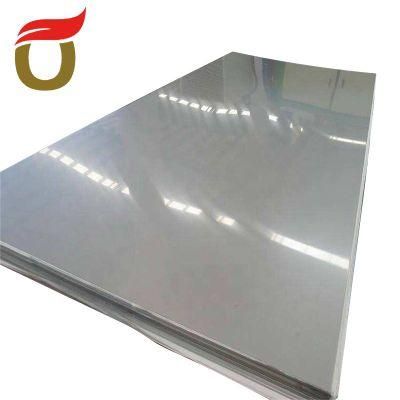 304, 316L, 321 Cold Rolled Stainless Steel Coil Sheet