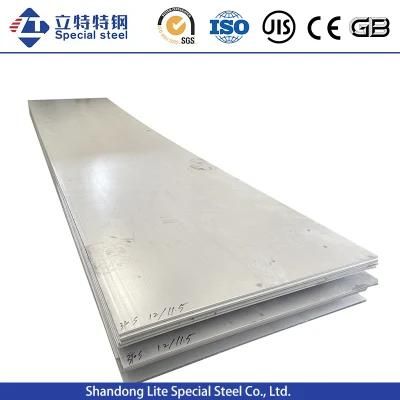 S34565 S31254 S44735 S20200 Stainless Steel Sheet SUS 304 316 Stainless Steel Plate Price Per Ton Stainless Sheet Metal