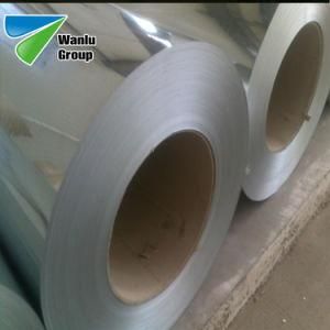 Gi Steel Coil/Zinc Coated Steel Coil/Galvanized Steel Coil