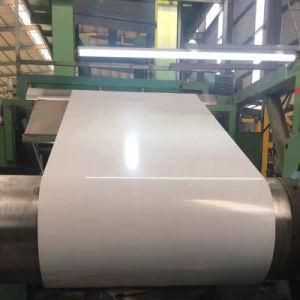 0.5mm Tdx51d+Z Prepainted Steel Coil for Roofing Panel