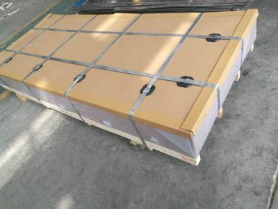 Gl Galvalume Aluzinc Steel Sheet for Roofing
