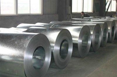 ASTM A463 Type1 As240-300 Alumininized Coated Steel Coil Hot DIP Aluminized