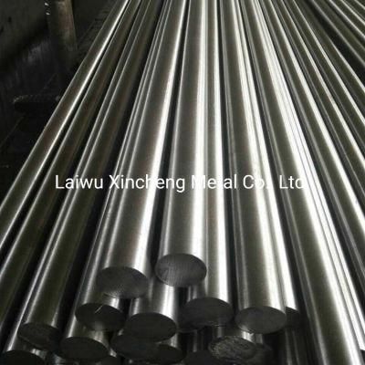 4140 Scm440 42CrMo4 Cold Drawn Steel Bar Round / Square / Hexagon Bar