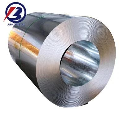 Enough Inventory 0.14*700mm Hot Dipped Galvanized Steel Coil for Industry