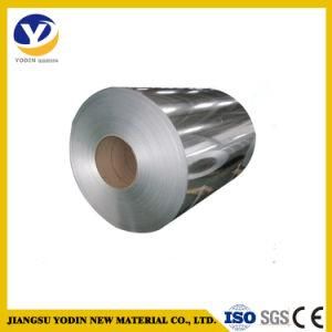 Prepainted Galvanized Steel Coil for Roofing Sheet