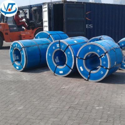 904L Super Duplex Stainless Steel Coil