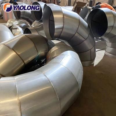 ASTM A312 A778 SUS 201 304 304L 309 316 316L Welded/Seamless Tube Construction Stainless Steel Pipe