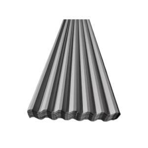 Coated Galvanized Roof Sheet JIS G3302 Dx51d Dx52D Dx53D Steel Roofing Sheet Corrugated Galvanized Roofing Sheets