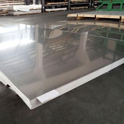 High Quality ASTM Stainless Steel Plate 304L 304 321 316L 310S 2205 430 Stainless Steel Sheet Prices