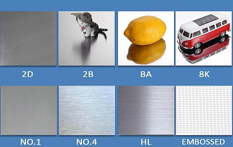 304 440 Stainless Steel Coil Price for Furniture