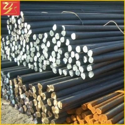 Steel Round Bar High Quality Mild Steel Round Bar En8 En9 S235jr S355jr S20c S45c